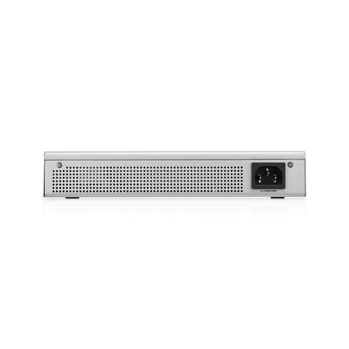 Switch 8 Portas 150W PoE US-8-150W-BR