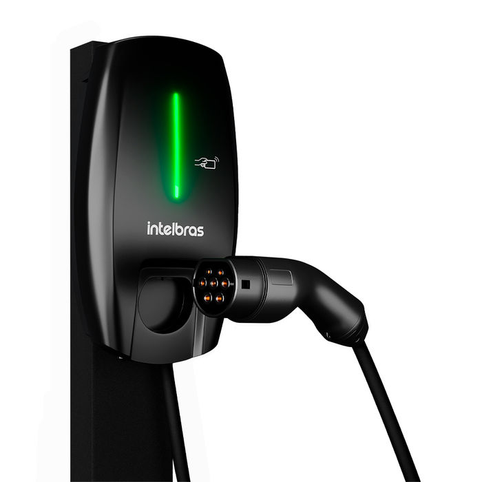 Estação de recarga para veículos elétricos City - EVE 0110C