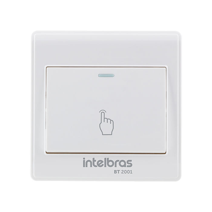 Acionador de Abertura Sobrepor - BT 2001