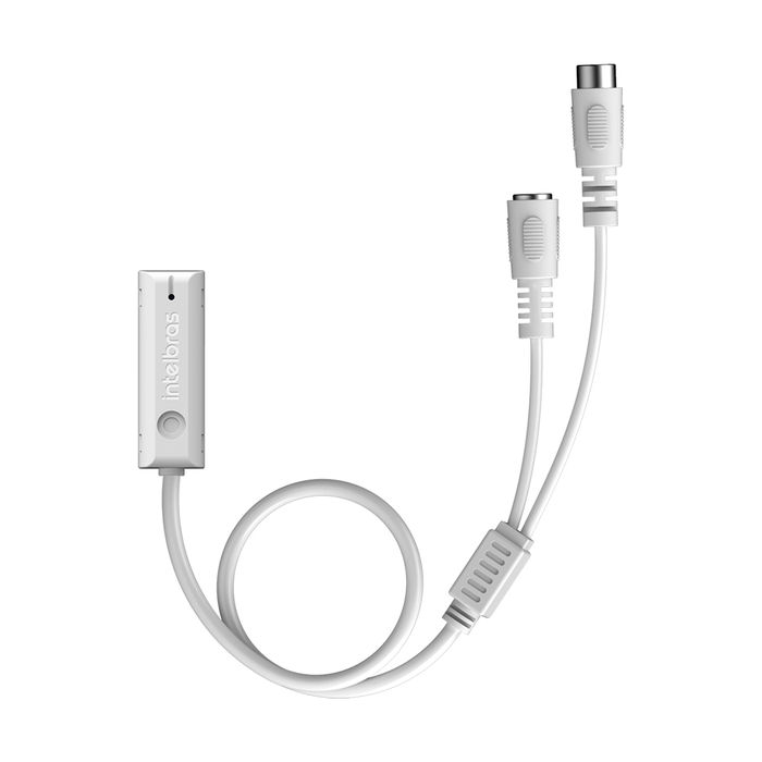 Microfone para CFTV - MIC 1050