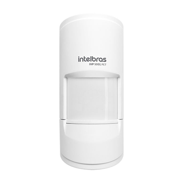 Sensor infravermelho passivo - IVP 5001 PET SHIELD