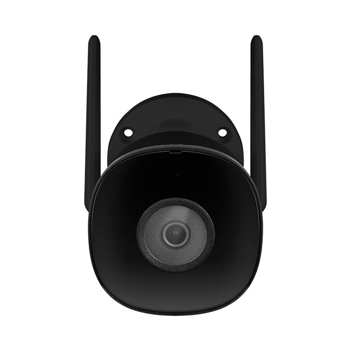 Câmera externa inteligente Wi-Fi - iM5 SC Black