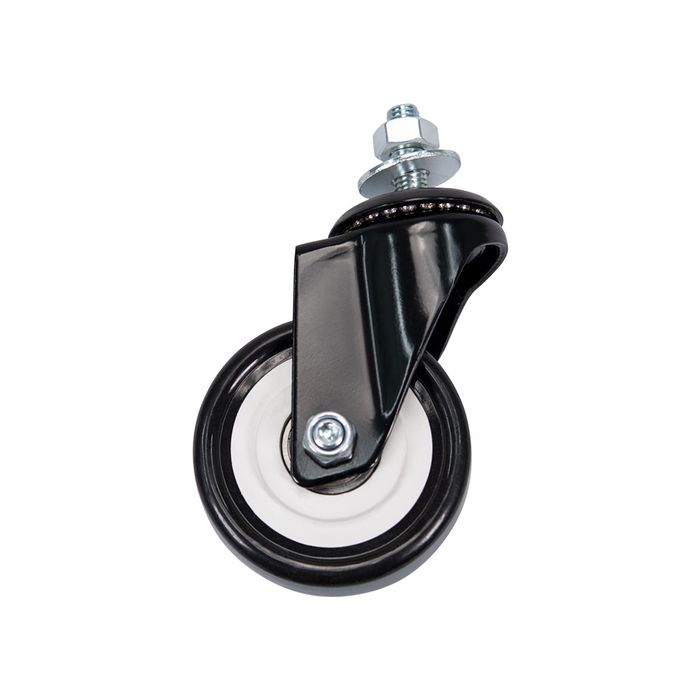 Kit Rodízio para Racks - KRR