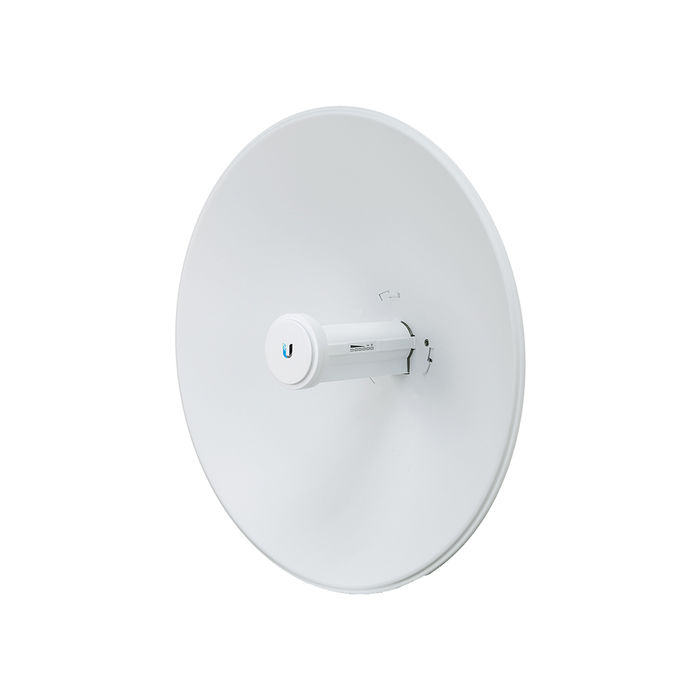 Antena PowerBeam 5GHZ 25DBI PBE-5AC-GEN2