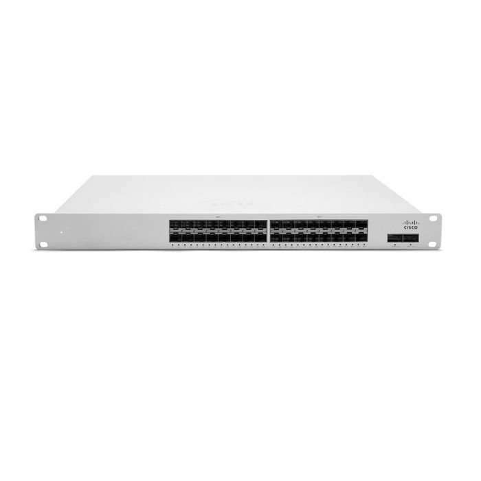 Switch Meraki MS425-32 L3 Cld-Mngd 32x 10G SFP+ Switch - MS425-32-HW