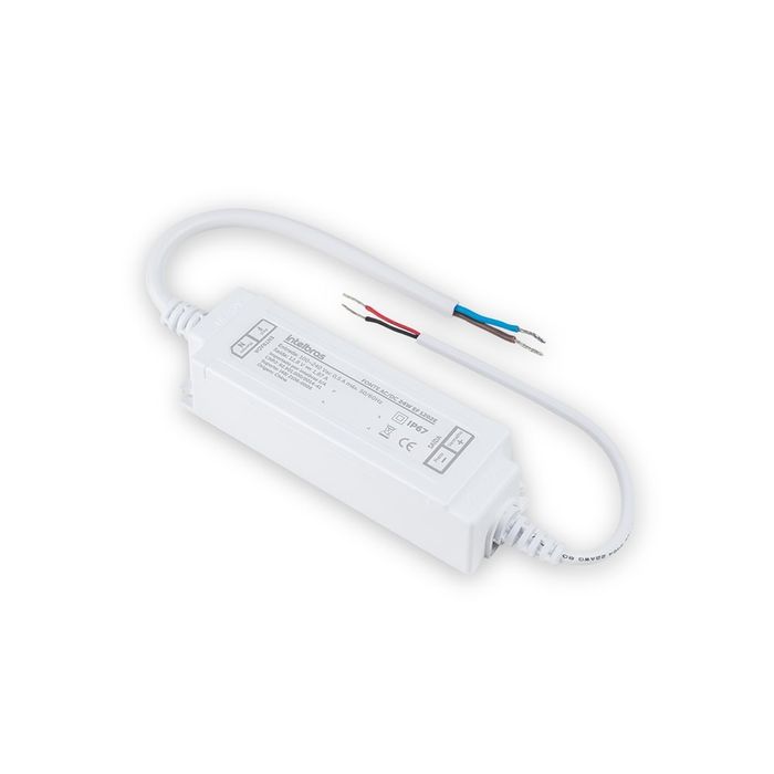 Fonte de alimentação 12,8V 24W IP67 - EF 1202E