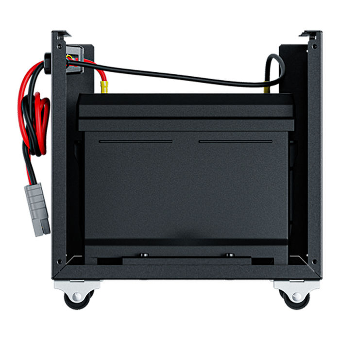 Módulo de bateria - MB 0145 12V