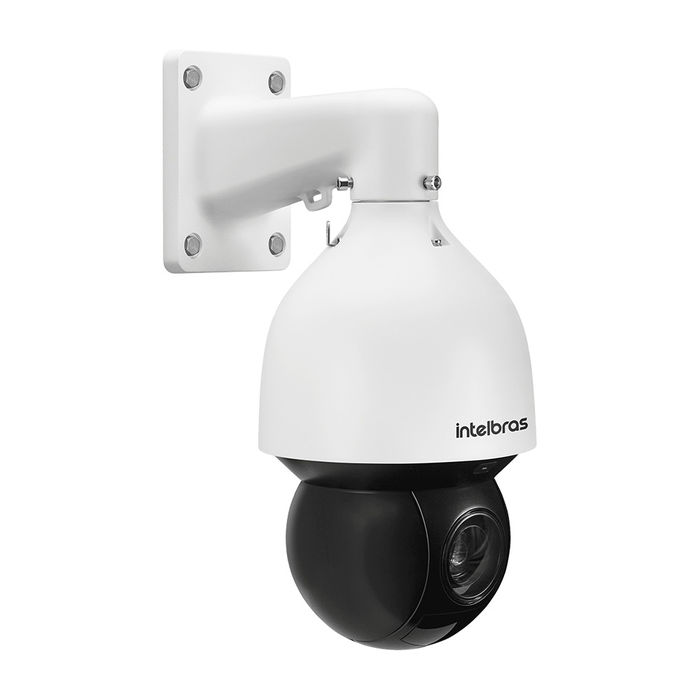 Câmera IP Speed Dome com inteligência artificial - VIP 5225 SD IR IA G2