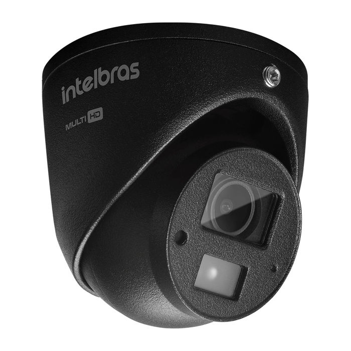 Câmera dome mini Multi HD de 2 MP - VHD 3220 MINI D