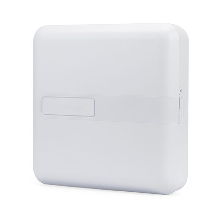 Central de alarme monitorada - AMT 2018 E SMART