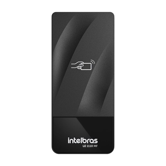 Leitor de cartão RFID 13,56 MHz - LE 1110 MF