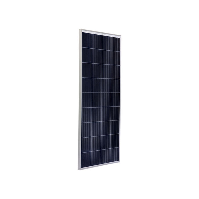 Módulo Fotovoltaico Policristalino 160 W - EMS 160P