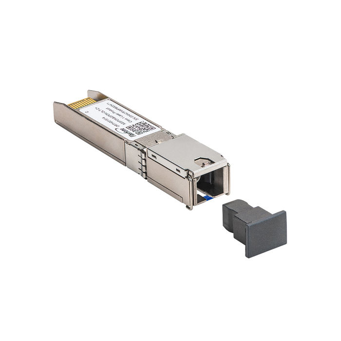 Módulo Conversor óptico combo - GPON/XGS-PON classe C+