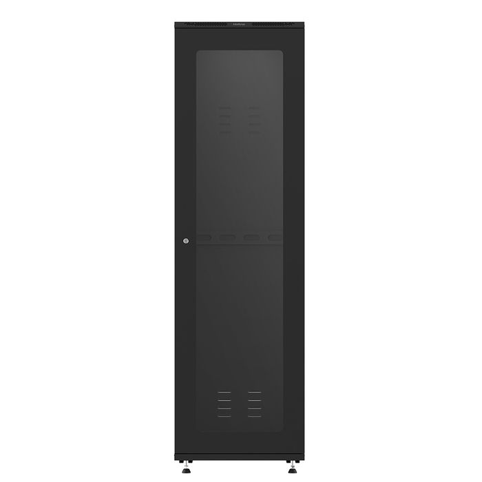 Rack Piso desmontável 44U 870MM - RPD 4487 PA