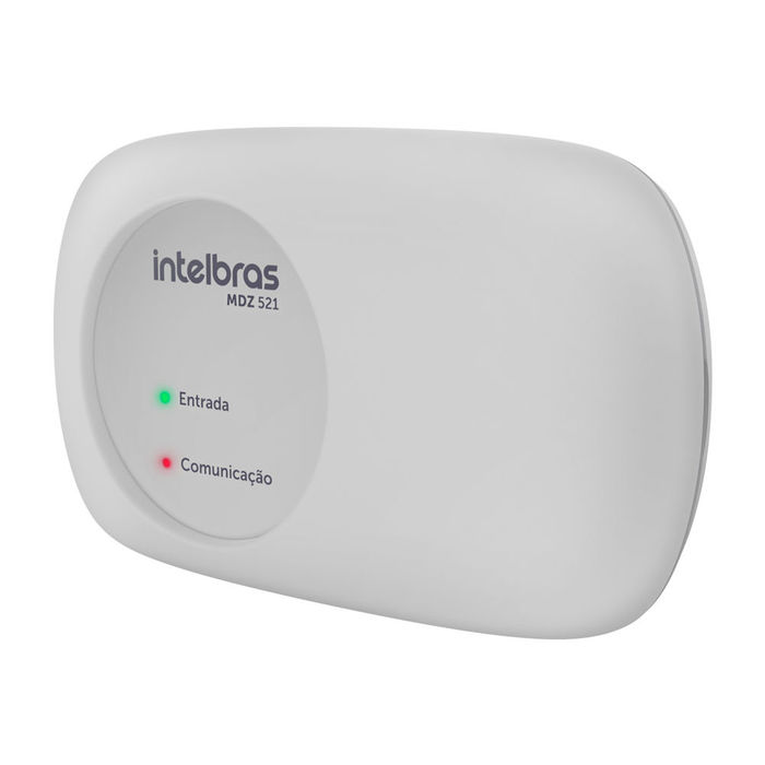 Módulo de zona - MDZ 521