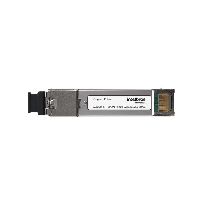 Módulo Monomodo SFP EPON - KPSD 1120 E