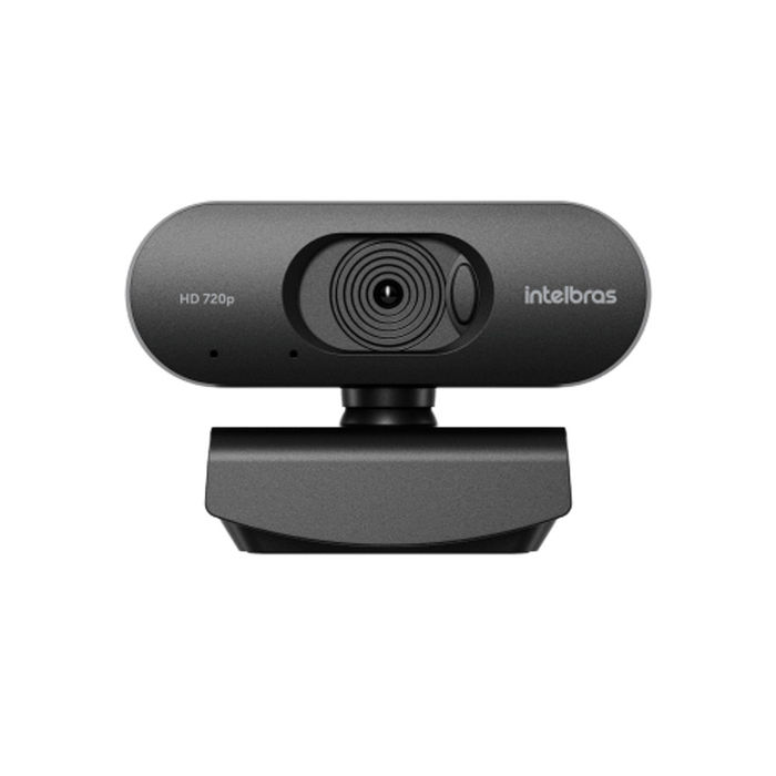 Webcam HD - CAM-HD-720p