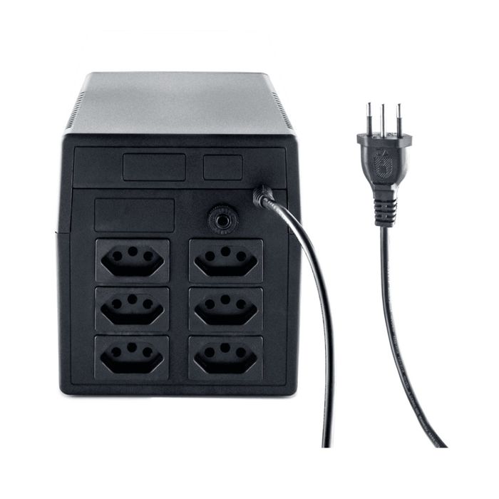 Nobreak 1440 VA - XNB 1440/ 220V