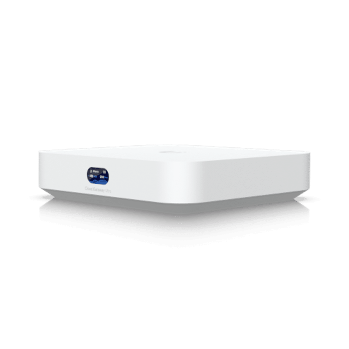 Cloud Gateway Ultra - UCG-Ultra