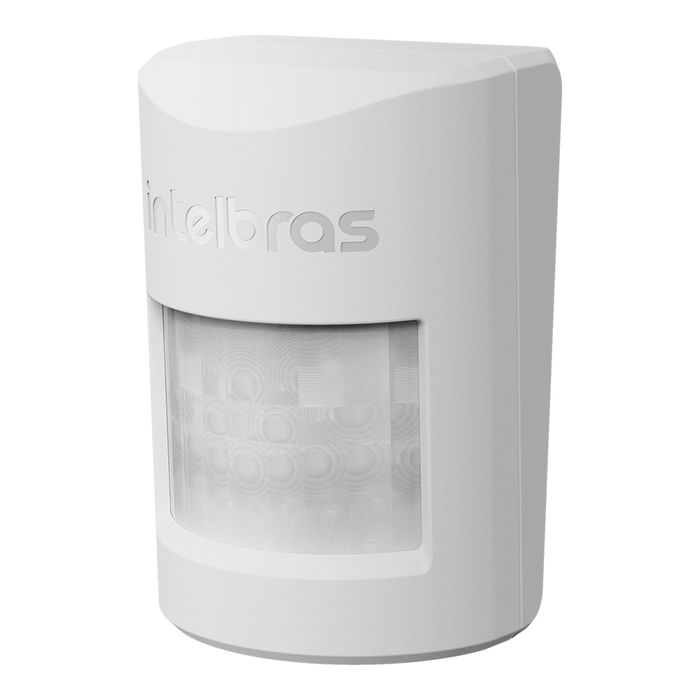 Sensor de movimento infravermelho passivo sem fio - IVP 1000 PET SF