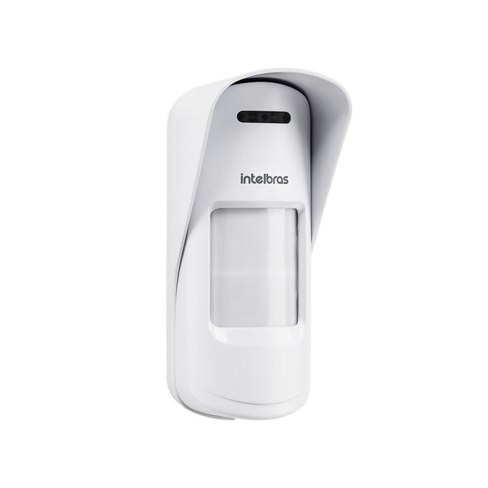 Sensor de movimento infravermelho passivo - IVP 7000 EX