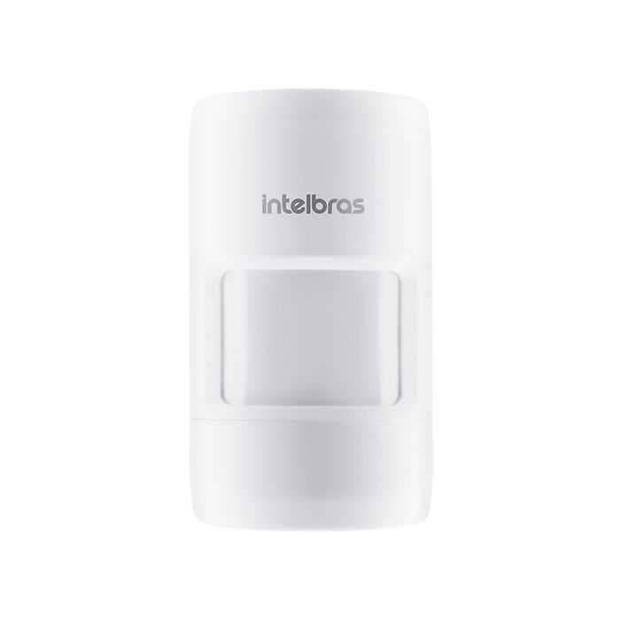 Sensor Infravermelho com micro-ondas sem fio - IVP 8000 MW PET