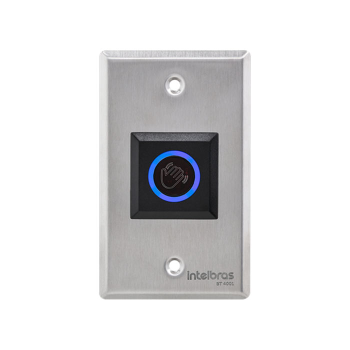 Acionador de Abertura Infravermelho - BT 4001