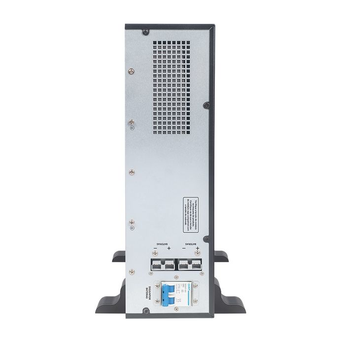 Módulo de baterias Rack / Torre MB 2009 240V RT