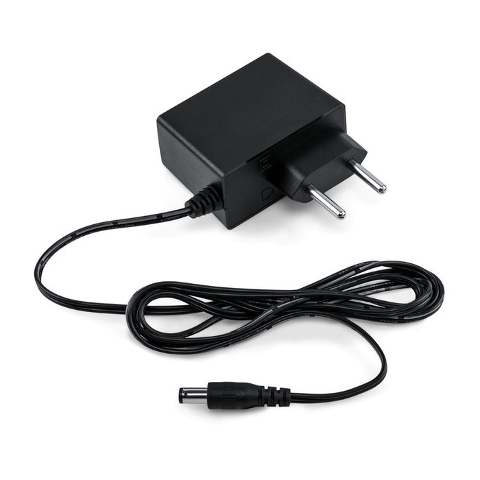 Fonte de alimentação - EF 12SEG