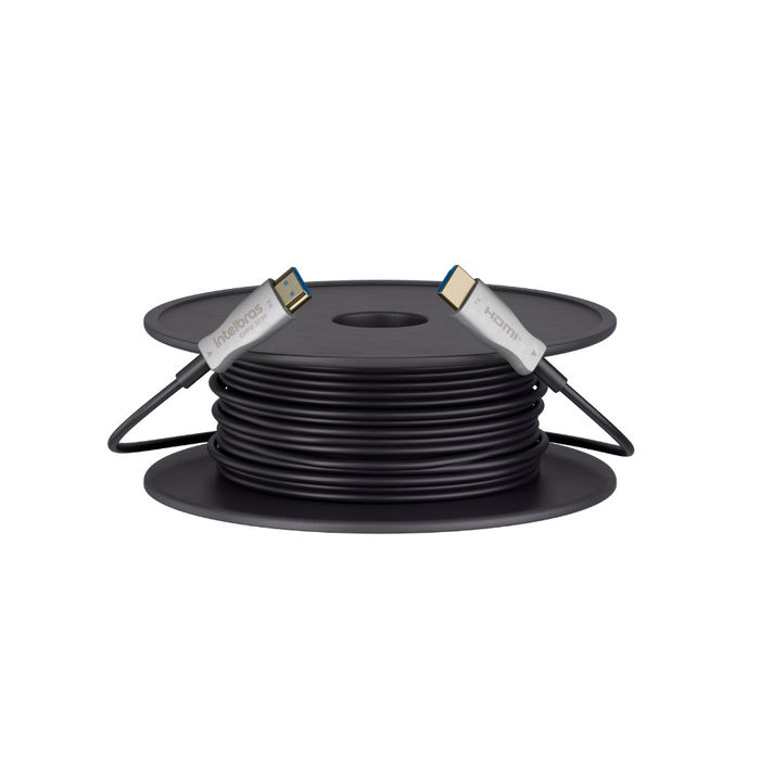 Cabo HDMI de fibra óptica - CHFO 2040