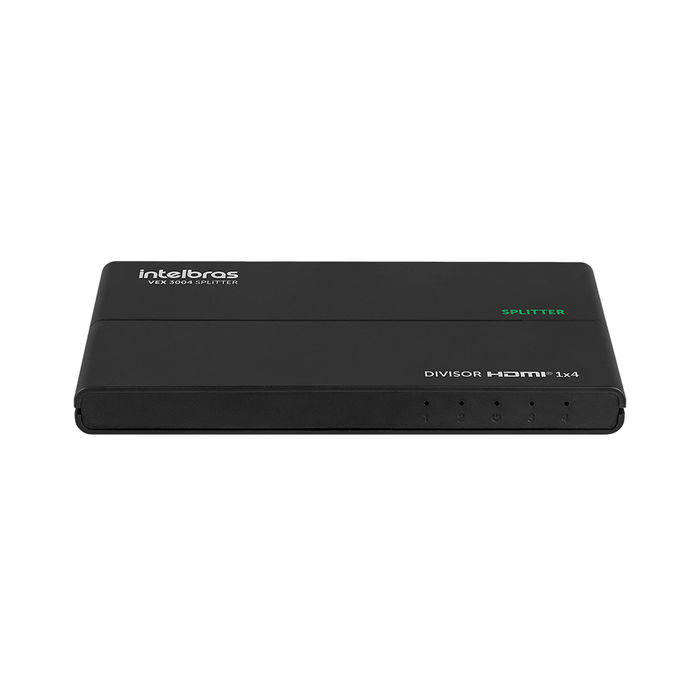 Divisor HDMI - VEX 3004 Splitter