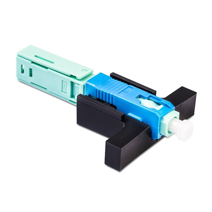Conector de campo para Fibra Óptica SC/UPC - XFF1C