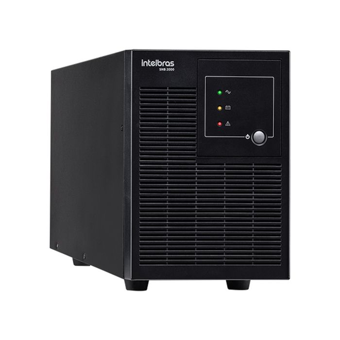 Nobreak Senoidal Bivolt - SNB 2000 VA