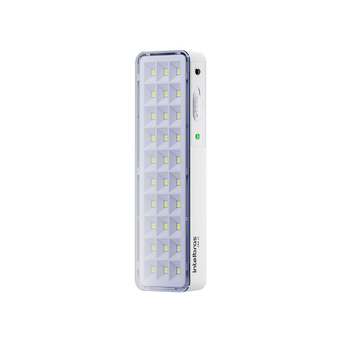 Luminária de emergência autônoma - LEA 31