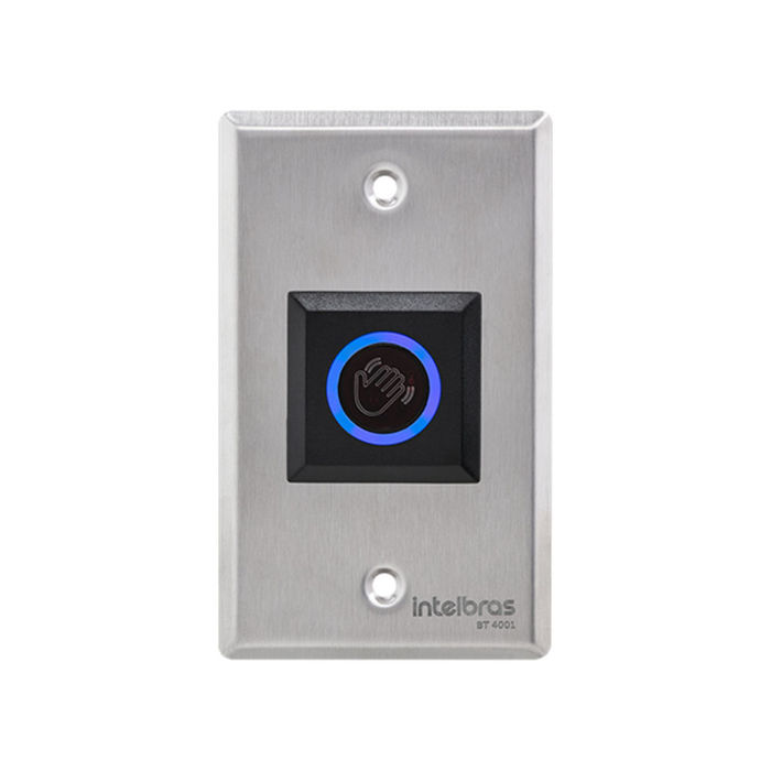 Acionador de Abertura Infravermelho - BT 4001