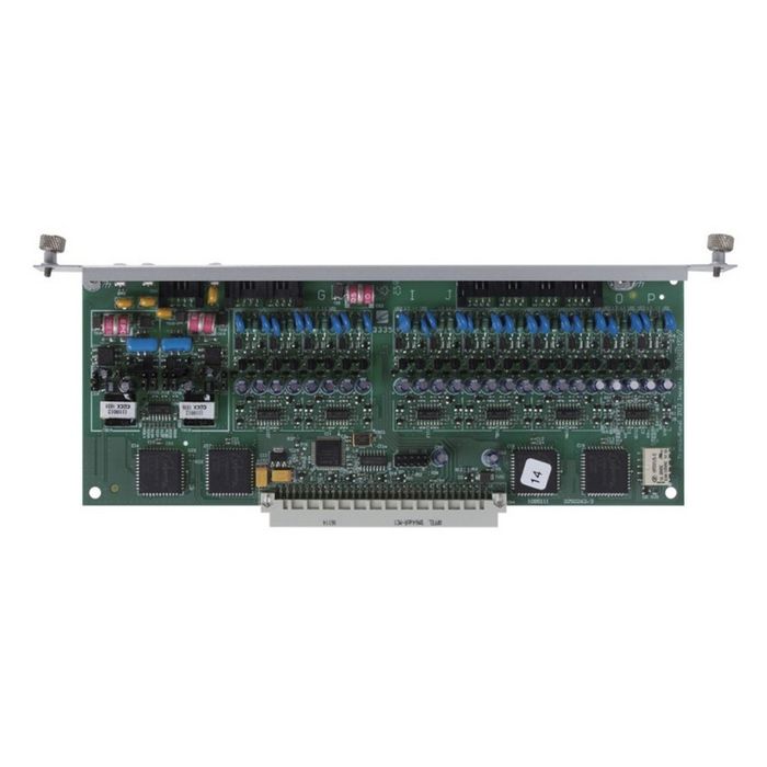 Placa 2 Troncos 12 Ramais Para Impacta 94/140/220