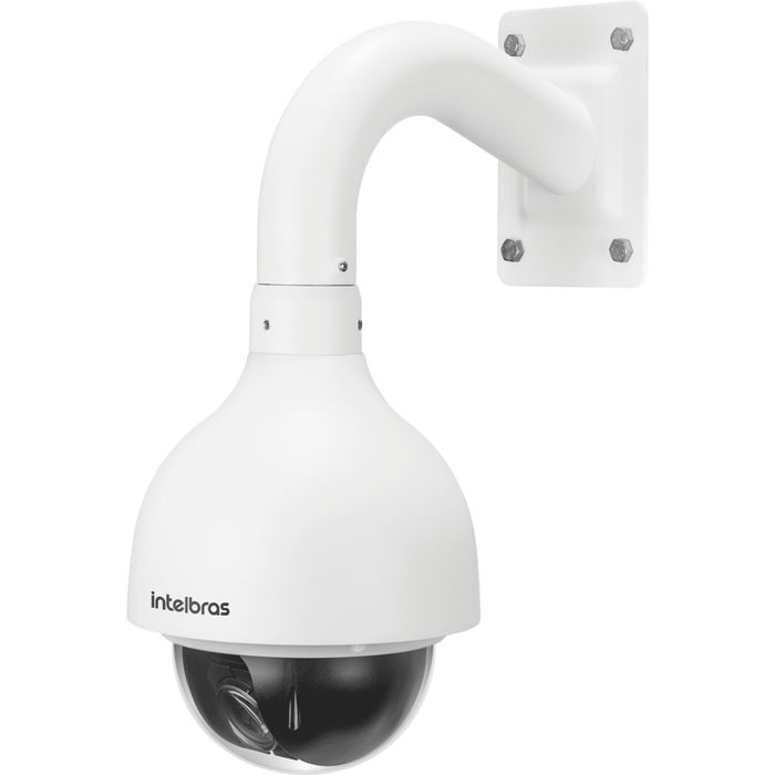 Câmera IP Speed Dome com 32× de Zoom Óptico - VIP 5232 SD IA