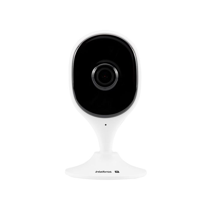 Câmera interna Wi-Fi profissional - VIPW 1210 C