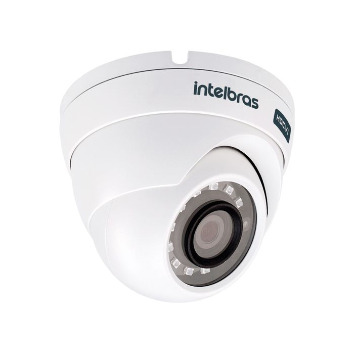 Câmera Infravermelho HDCVI 4MP - VHD 3420 D