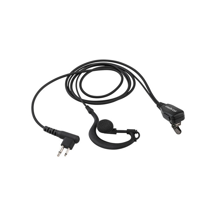 Fone de ouvido para rádio profissional - AF 7000 C