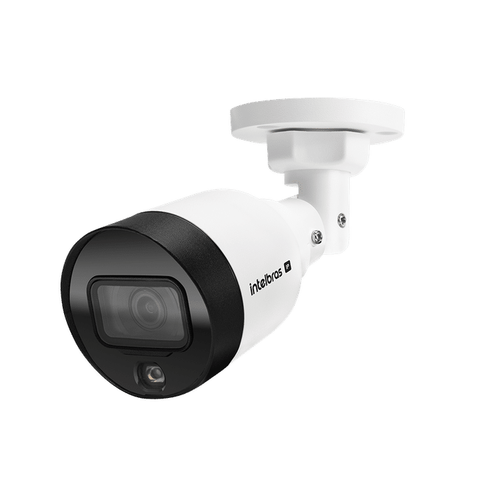 Câmera IP POE - VIP 1220 B Full Color G4