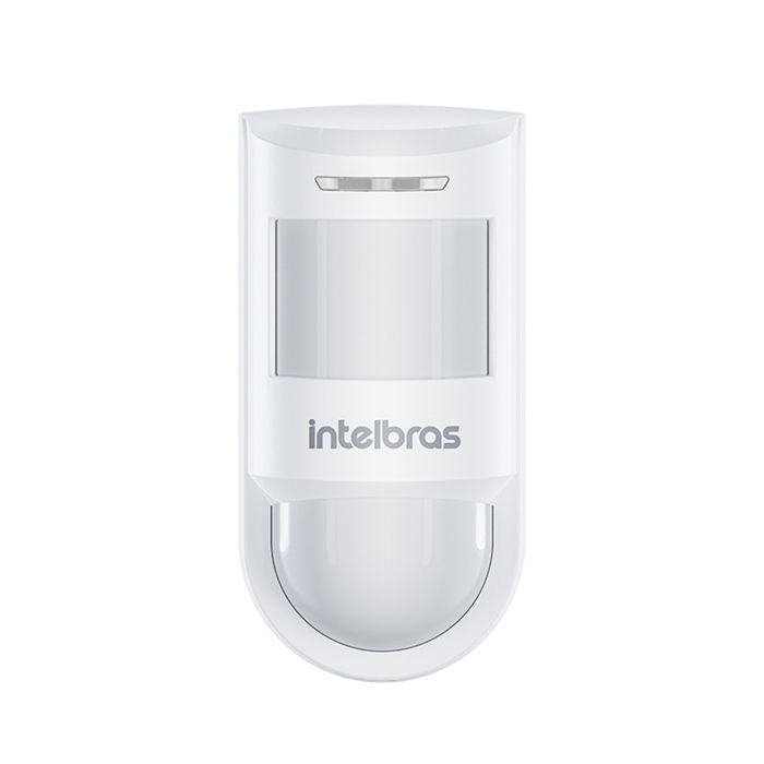 Sensor de movimento infravermelho passivo - IVP 9000 MW