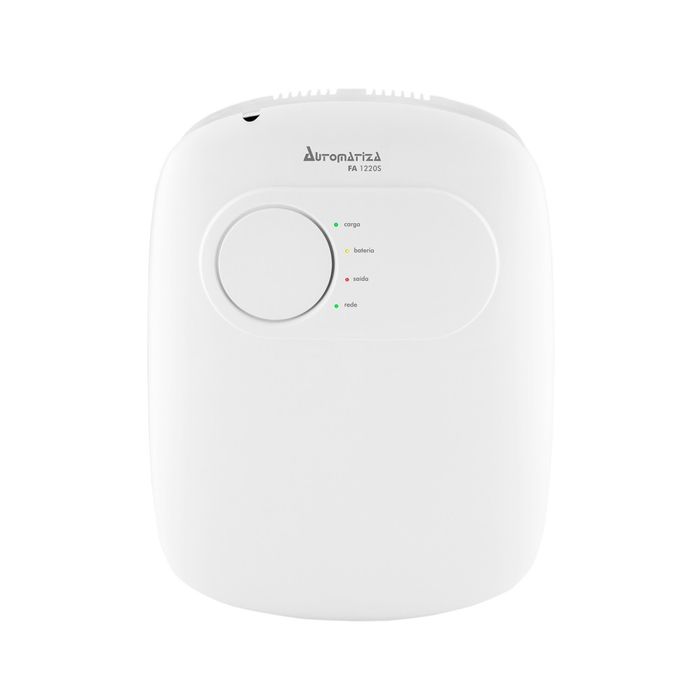 Fonte de alimentação carregadora - FA 1220S