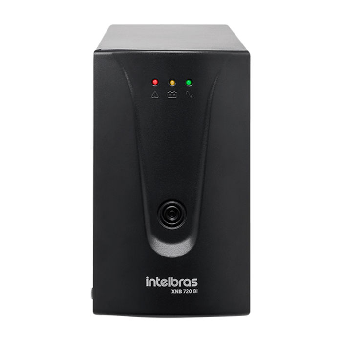 Nobreak interativo bivolt - XNB 720 BI