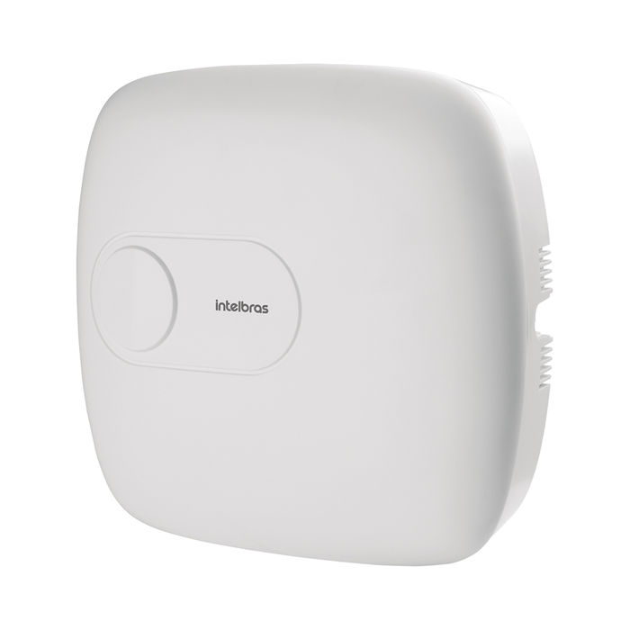 Central de alarme monitorada - AMT 1016 NET