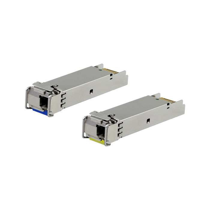 Módulo UFiber SFP UF-SM-1G-S