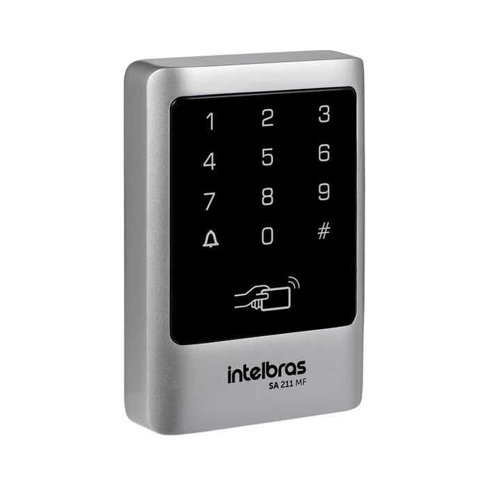Controlador de acesso - SA 211 MF