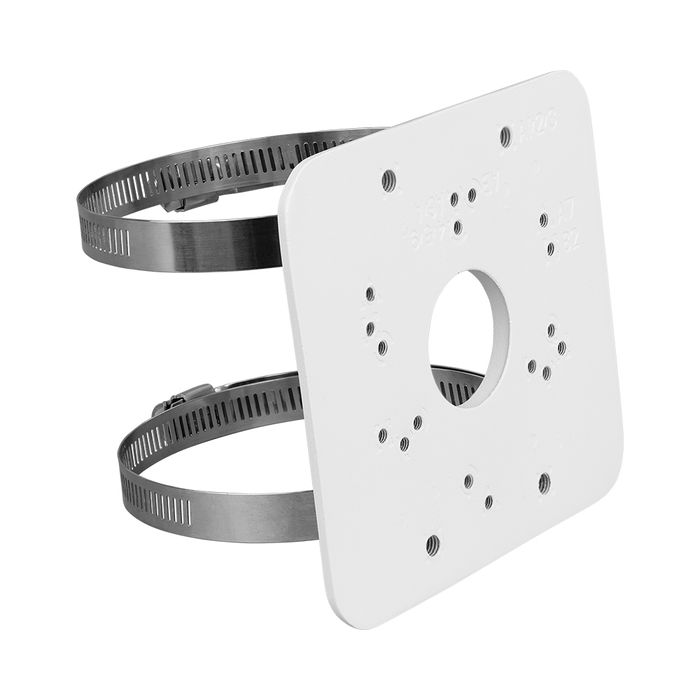 Suporte Metálico para Sustentação de Câmeras - VBOX 3000 P