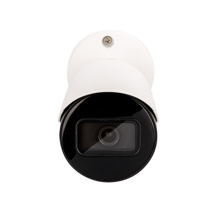 Câmera IP bullet com resolução 4K - VIP 3830 IA