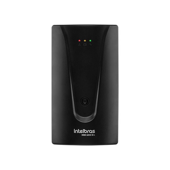 Nobreak long backup Sem Bateria - XNB 1800 VA BI+